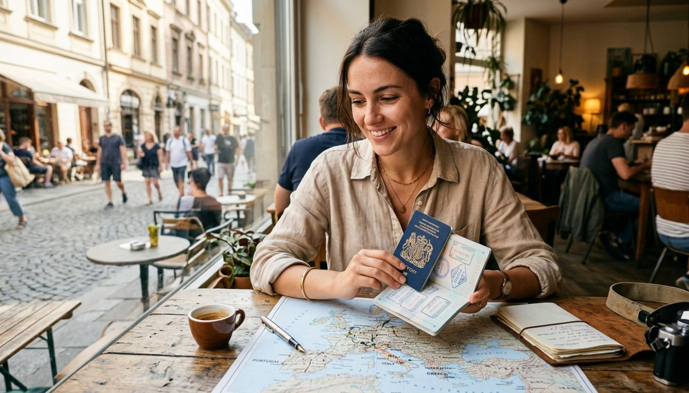 When A Passport Becomes Your Strongest Investment Asset